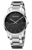 Jared the Galleria of Jewelry Calvin Klein City Watch