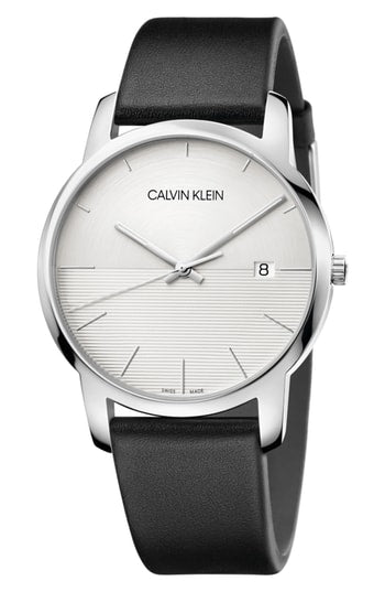 Jared the Galleria of Jewelry Calvin Klein City Watch