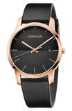 Jared the Galleria of Jewelry Calvin Klein City Watch