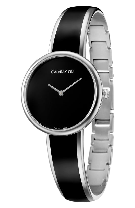 Calvin Klein K4E2N111 Ladies Watch