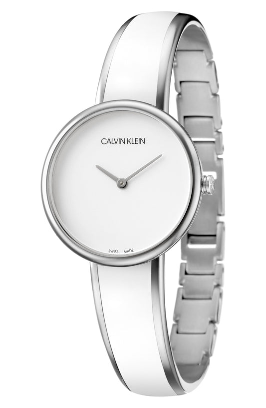 Jared the Galleria of Jewelry Calvin Klein Seduce Watch K4E2N116