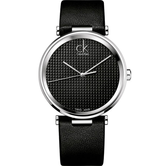 Calvin Klein Sight Uhr K1S21102 - Schwarz