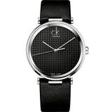 Calvin Klein Sight Uhr - Schwarz