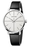 Calvin Klein Even Extension K7B211CY Unisex Watch – 42 mm Stainless Steel Case