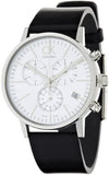 Calvin Klein Chronograph Post Minimal Men's Watch