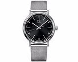 Calvin Klein Ck Surround Stainless Steel Men's Watch