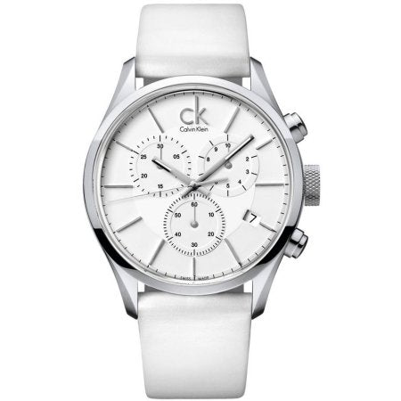 Calvin Klein Masculine Mens Watch K2H27101