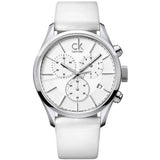Calvin Klein Masculine Men's Watch
