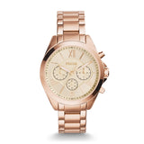 Fossil Modern Courier Women’s Chronograph Watch