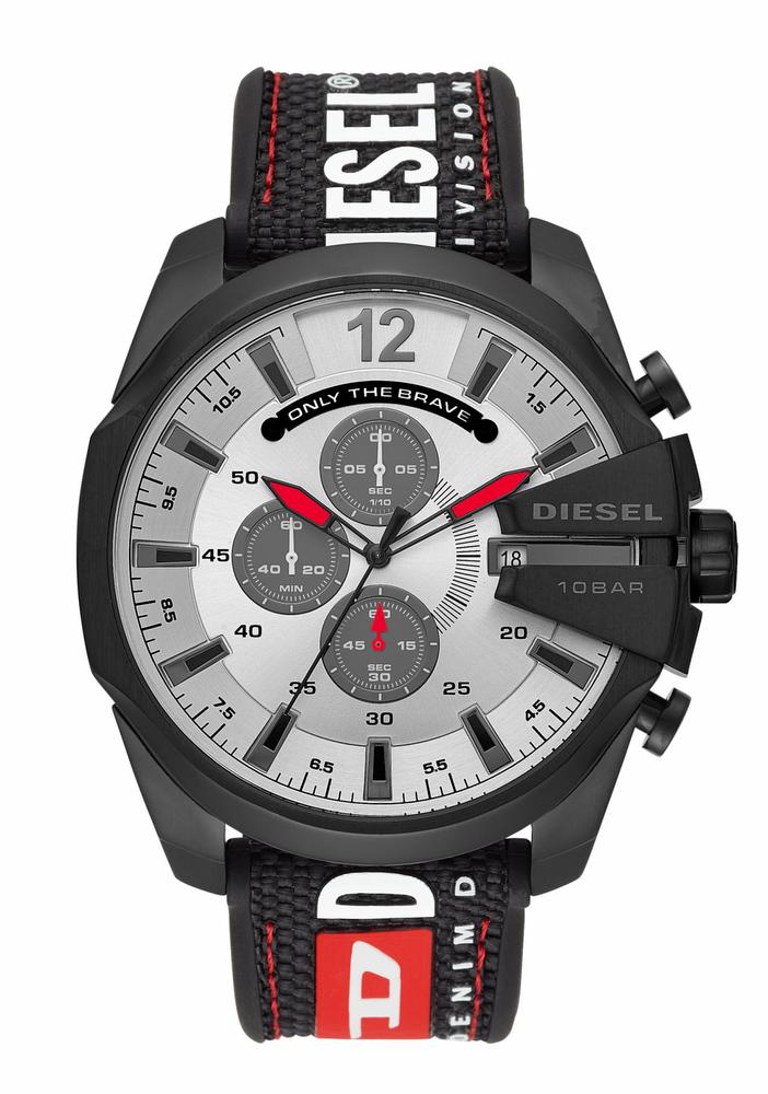 DIESEL Men's Watch