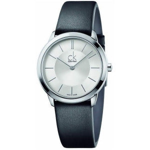 CK Calvin Klein  Minimal 35mm Unisex Watch