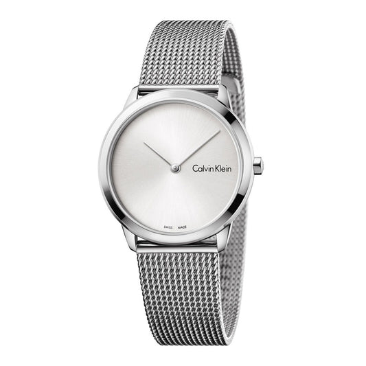 Calvin Klein Minimal K3M221Y6 Women's Watch