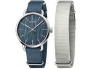 Calvin Klein Even Men's Watch – Swiss Quartz Movement
