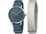 Calvin Klein Even Men's Watch – Swiss Quartz Movement