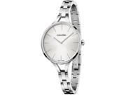 CK Calvin Klein  Graphic Collection Swiss Made Women's Watch