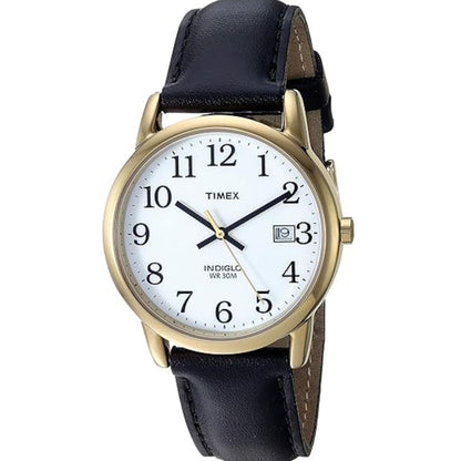 Womens Easy Reader Date Watch