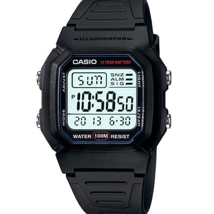 Mens Digital Watch