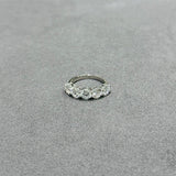 natural diamond mens gold ring