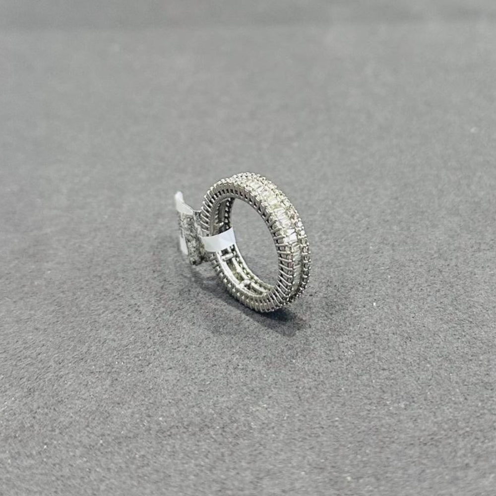 full eternity diamond band