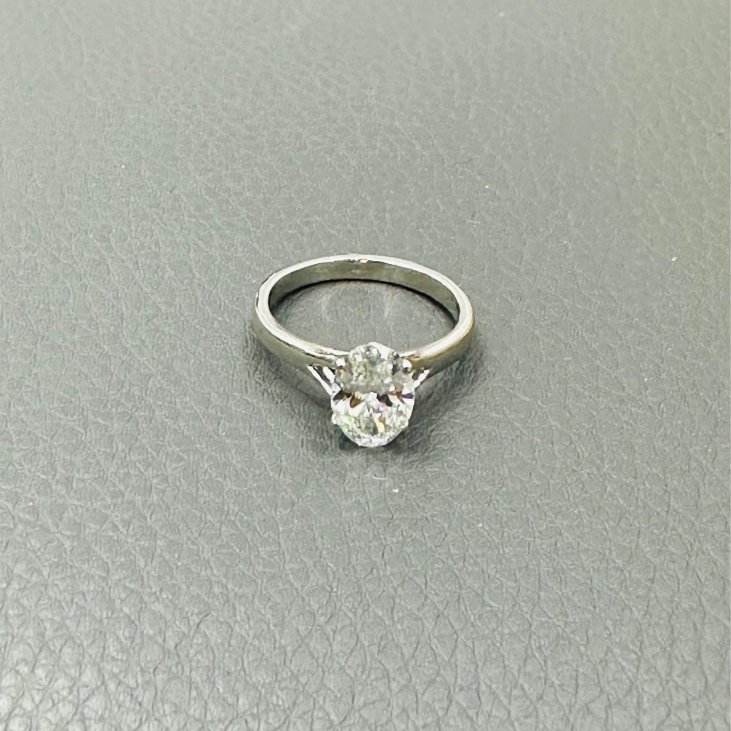 lab diamond solitaire