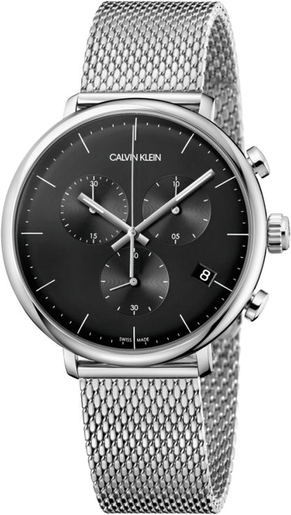 Mens CALVIN KLEIN High Noon Watch