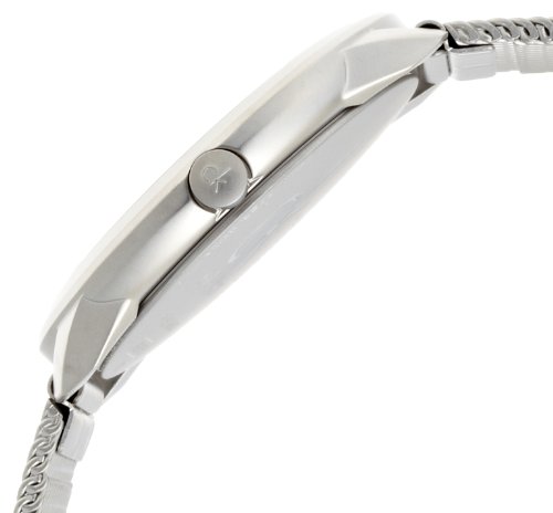 Mens CALVIN KLEIN Minimal Watch