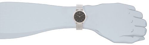 Mens CALVIN KLEIN Minimal Watch