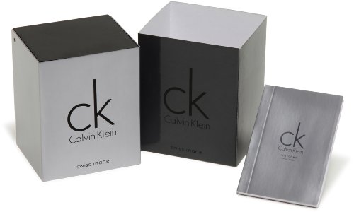 Mens CALVIN KLEIN Minimal Watch