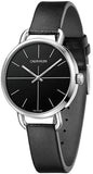 Calvin Klein Even K7B231CZ Women’s Watch – 36 mm Stainless Steel Case