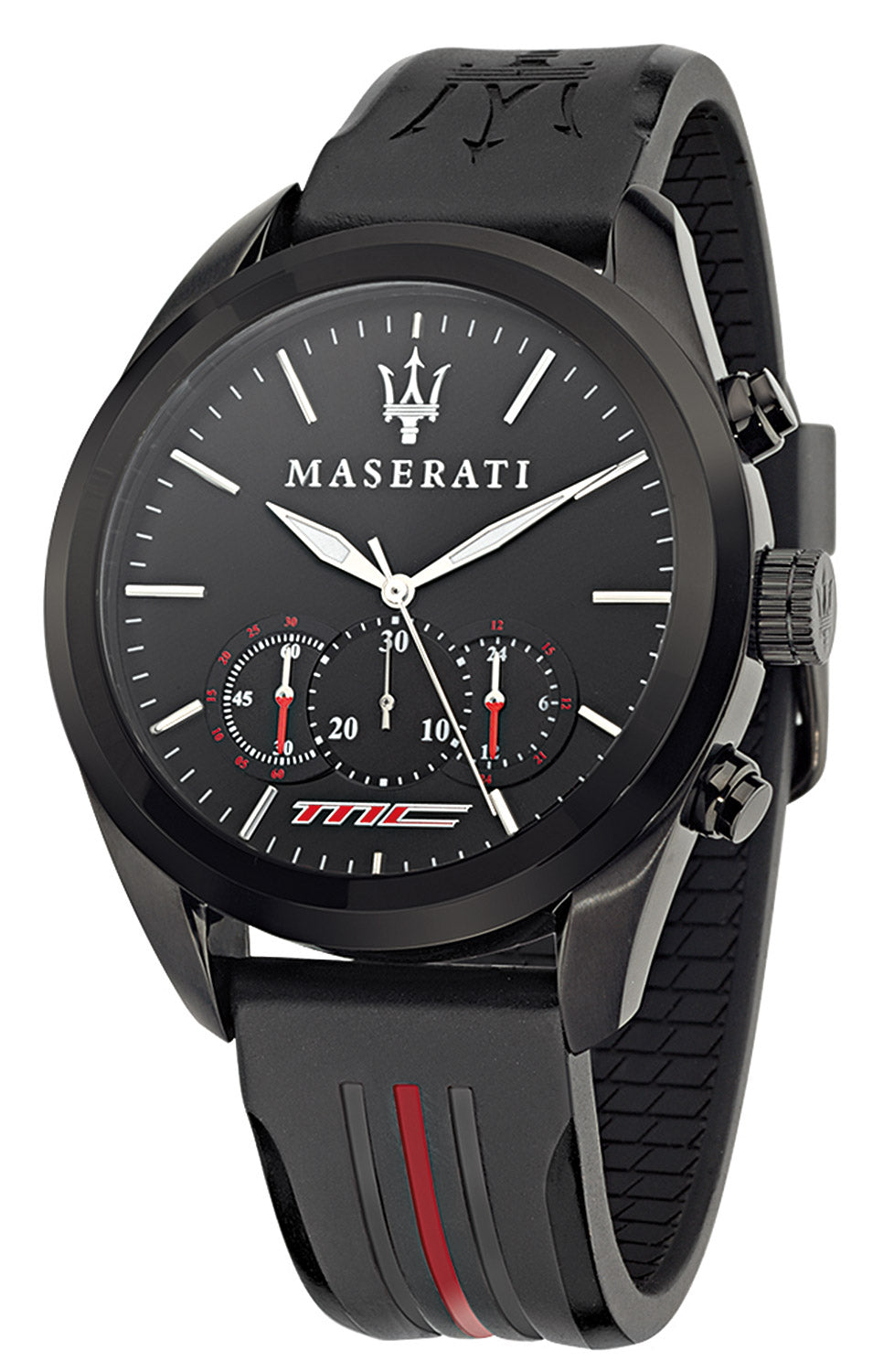 Maserati R8871612004 - Men`s Watch