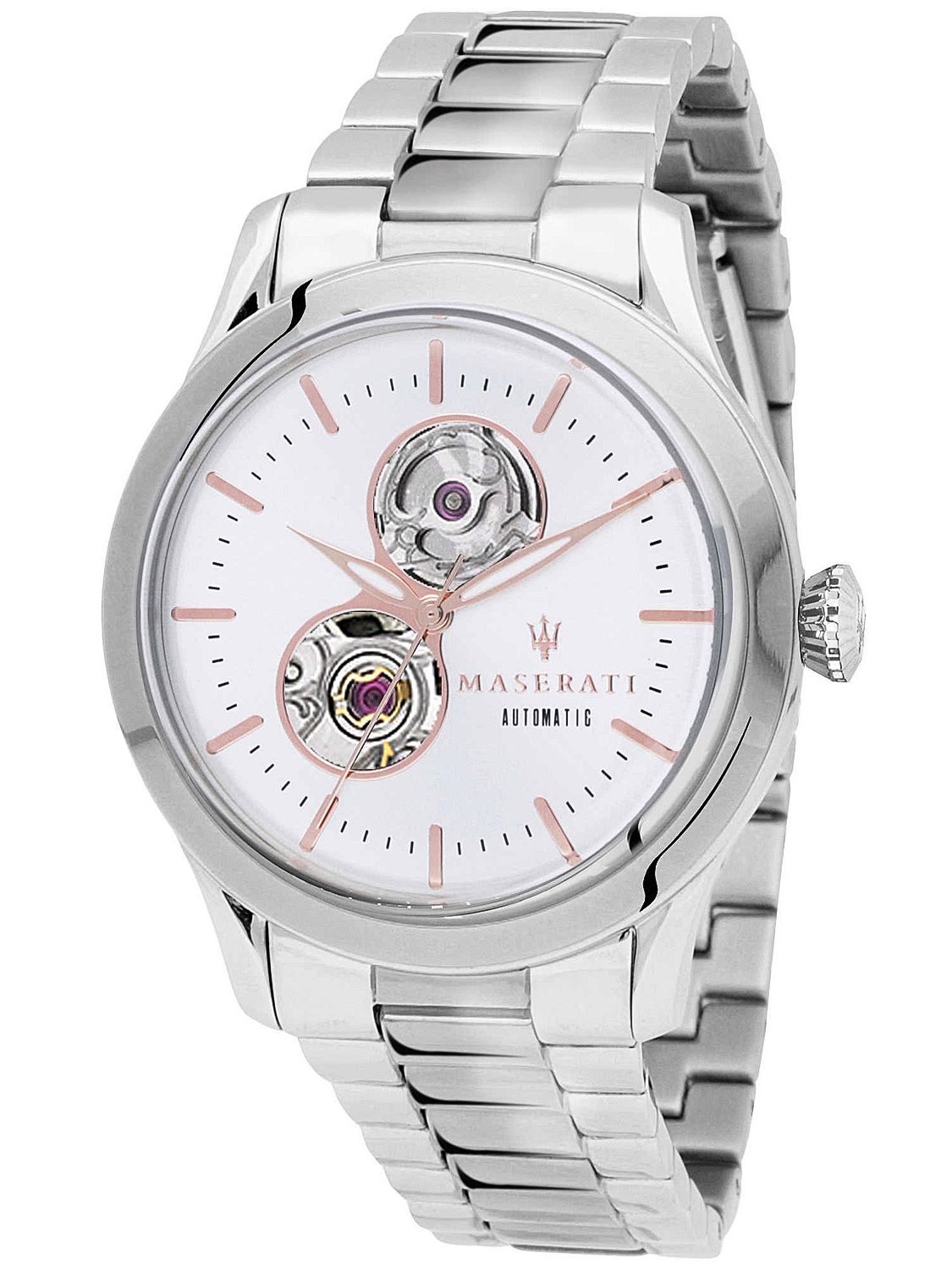 Tradizione Automatik Herrenuhr