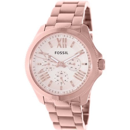 Women S Cecile Watch Quartz Mineral Crystal AM4511