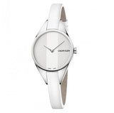 Calvin Klein Rebel K8P231L6 Ladies Stainless-Steel Watch