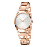 Calvin Klein Women's K7L23646 Dainty 30mm Quartz Watch