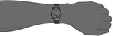 Calvin Klein Minimal Unisex Watch – Black Dial