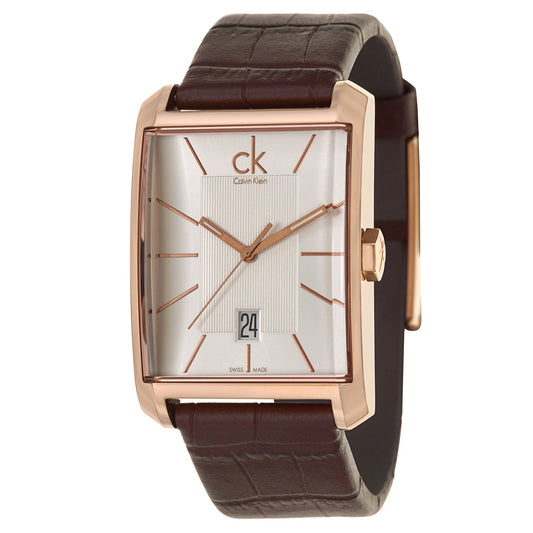Calvin Klein Men's Watch