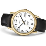 Womens Easy Reader Date Watch