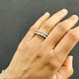 lgbtq pride ring
