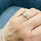 IGI certified diamond