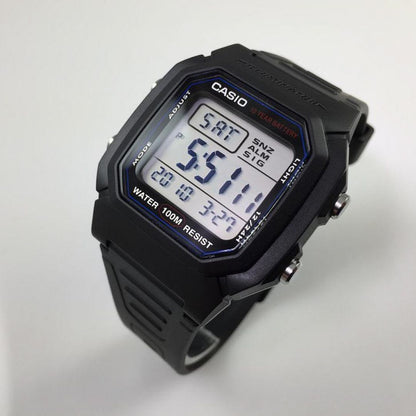 Mens Digital Watch