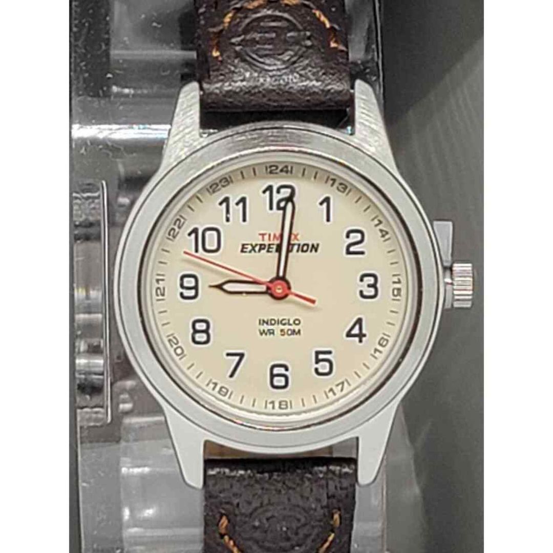 Expedition Scout Watch with Metal Case