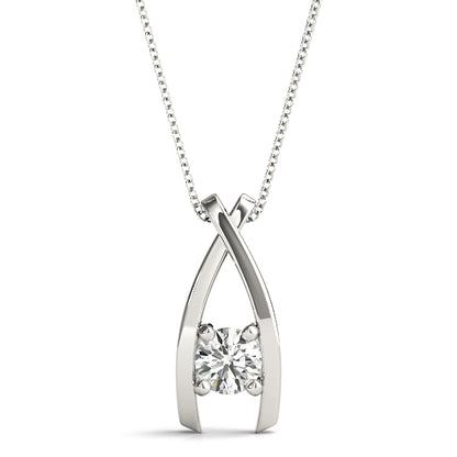 natural-round-diamond-4-prong-pendant