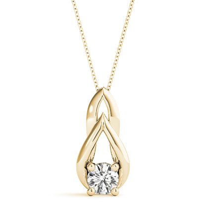 solitaire-diamond-pendant-teardrop-setting