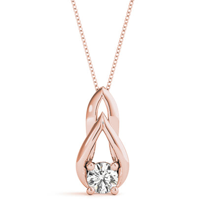 solitaire-diamond-pendant-teardrop-setting