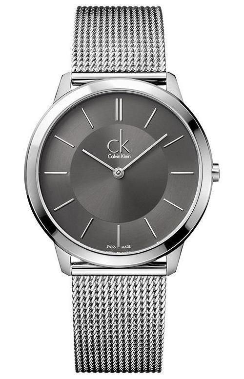 Jared the Galleria of Jewelry Calvin Klein Minimal Watch K3M21124