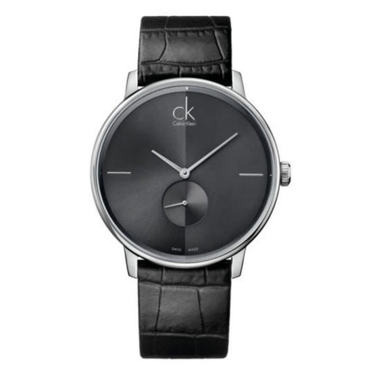 Calvin Klein Watch Black