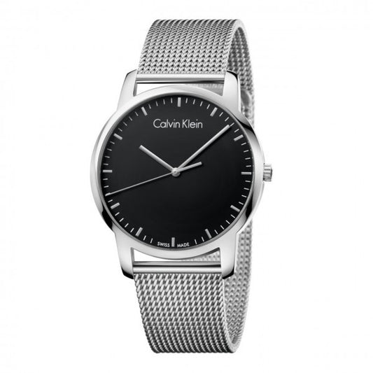 Calvin Klein City Watch Grey