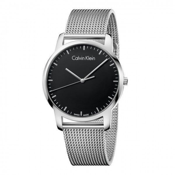 Calvin Klein City Watch