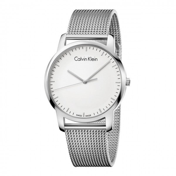 Mens CALVIN KLEIN City Watch