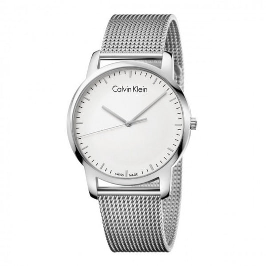 Mens CALVIN KLEIN City Watch